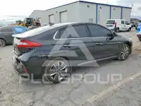 2018 Hyundai Ioniq фото