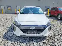 2018 Hyundai Ioniq фото
