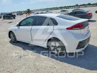 2018 Hyundai Ioniq фото