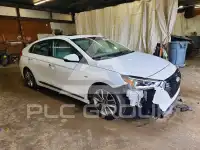 2018 Hyundai Ioniq фото