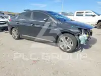 2018 Hyundai Ioniq фото