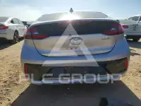 2018 Hyundai Ioniq photo