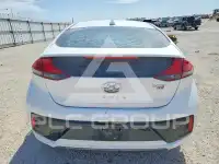 2018 Hyundai Ioniq фото