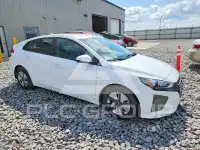2018 Hyundai Ioniq фото
