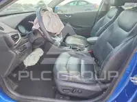 2018 Hyundai Ioniq фото
