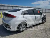 2018 Hyundai Ioniq фото