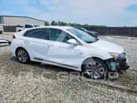 2018 Hyundai Ioniq фото