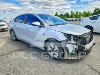 2018 Hyundai Ioniq photo