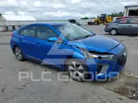 2018 Hyundai Ioniq фото