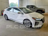 2018 Hyundai Ioniq фото