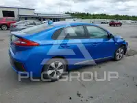 2018 Hyundai Ioniq фото