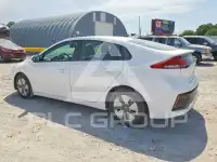2018 Hyundai Ioniq фото