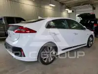2018 Hyundai Ioniq фото