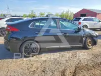 2018 Hyundai Ioniq фото