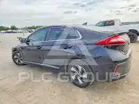2018 Hyundai Ioniq фото