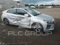 2018 Hyundai Ioniq фото