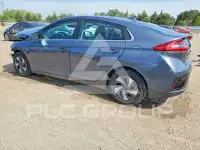 2018 Hyundai Ioniq фото