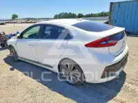 2018 Hyundai Ioniq фото