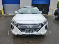 2018 Hyundai Ioniq фото