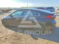 2018 Hyundai Ioniq фото