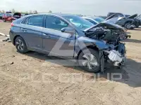 2018 Hyundai Ioniq фото