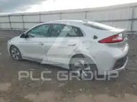 2018 Hyundai Ioniq фото