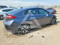 2018 Hyundai Ioniq фото