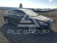 2018 Hyundai Ioniq фото