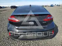 2018 Hyundai Ioniq фото