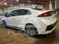 2018 Hyundai Ioniq photo