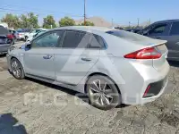 2018 Hyundai Ioniq фото
