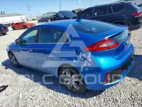 2018 Hyundai Ioniq фото