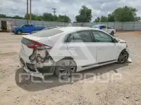 2018 Hyundai Ioniq фото