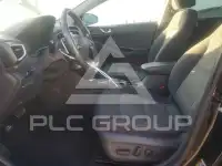 2018 Hyundai Ioniq фото