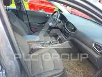 2018 Hyundai Ioniq фото
