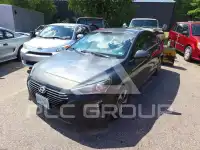 2018 Hyundai Ioniq фото