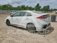 2018 Hyundai Ioniq фото