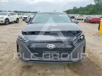 2018 Hyundai Ioniq фото