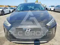 2018 Hyundai Ioniq фото