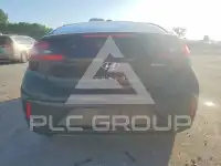 2018 Hyundai Ioniq фото