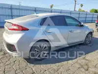 2018 Hyundai Ioniq фото