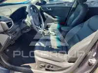 2018 Hyundai Ioniq фото