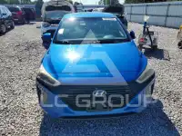 2018 Hyundai Ioniq фото