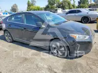 2018 Hyundai Ioniq фото