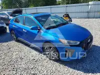 2018 Hyundai Ioniq фото