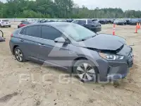 2018 Hyundai Ioniq фото