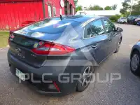 2018 Hyundai Ioniq фото