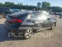 2018 Hyundai Ioniq фото