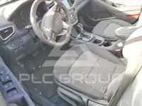 2018 Hyundai Ioniq фото