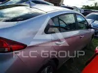 2018 Hyundai Ioniq фото